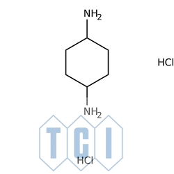 Dichlorowodorek cis-1,4-cykloheksanodiaminy 98.0% [2121-79-1]