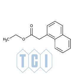 1-naftalenooctan etylu 96.0% [2122-70-5]