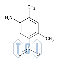 2,4-dimetylo-5-nitroanilina 98.0% [2124-47-2]
