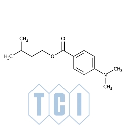 4-(dimetyloamino)benzoesan izoamylu 98.0% [21245-01-2]
