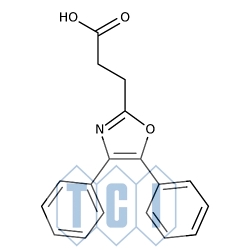 Oksaprozyna 98.0% [21256-18-8]