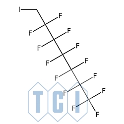 Jodek 1h,1h-tridekafluoroheptylu 95.0% [212563-43-4]