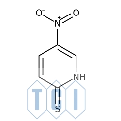 2-merkapto-5-nitropirydyna 98.0% [2127-09-5]