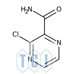 3-chloropirazyno-2-karboksyamid 98.0% [21279-62-9]