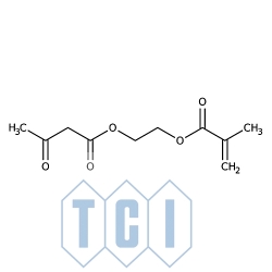 Monometakrylan monoacetooctanu glikolu etylenowego (stabilizowany bht) 95.0% [21282-97-3]