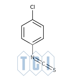 Izotiocyjanian 4-chlorofenylu 98.0% [2131-55-7]