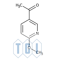 5-acetylo-2-metoksypirydyna 98.0% [213193-32-9]