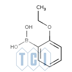 Kwas 2-etoksyfenyloboronowy (zawiera różne ilości bezwodnika) [213211-69-9]