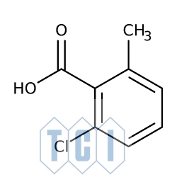 Kwas 2-chloro-6-metylobenzoesowy 98.0% [21327-86-6]