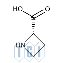 Kwas l-azetydyno-2-karboksylowy [antagonista l-proliny] 98.0% [2133-34-8]