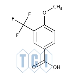 Kwas 4-metoksy-3-(trifluorometylo)benzoesowy 98.0% [213598-09-5]