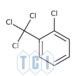 2-chlorobenzotrichlorek 98.0% [2136-89-2]