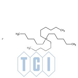 Jodek tetraheksyloamoniowy 98.0% [2138-24-1]