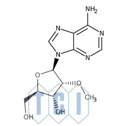 2'-o-metyladenozyna 98.0% [2140-79-6]