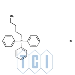 Bromek amyltrifenylofosfoniowy 98.0% [21406-61-1]