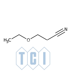 3-etoksypropionitryl 99.0% [2141-62-0]