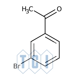 3'-bromoacetofenon 98.0% [2142-63-4]