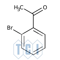 2'-bromoacetofenon 98.0% [2142-69-0]