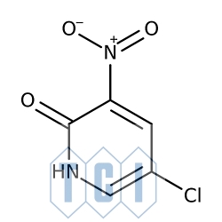 5-chloro-2-hydroksy-3-nitropirydyna 98.0% [21427-61-2]