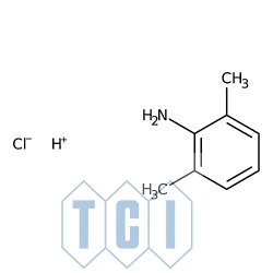 Chlorowodorek 2,6-dimetyloaniliny 98.0% [21436-98-6]