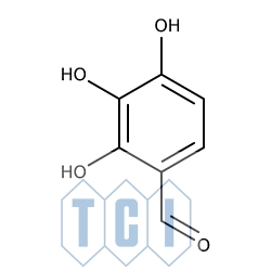 2,3,4-trihydroksybenzaldehyd 98.0% [2144-08-3]