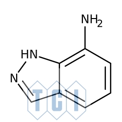 1h-indazolo-7-amina 95.0% [21443-96-9]