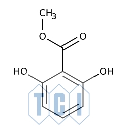 2,6-dihydroksybenzoesan metylu 98.0% [2150-45-0]