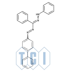 3,5-difenylo-1-(4-bifenylo)formazan 95.0% [21520-85-4]