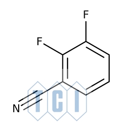 2,3-difluorobenzonitryl 97.0% [21524-39-0]
