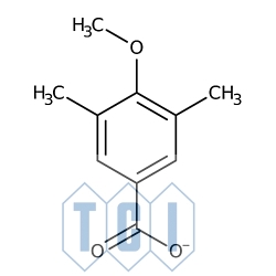 Kwas 4-metoksy-3,5-dimetylobenzoesowy 98.0% [21553-46-8]