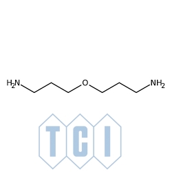 Eter bis(3-aminopropylowy). 98.0% [2157-24-6]