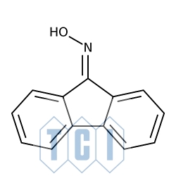 Oksym 9-fluorenonu 97.0% [2157-52-0]