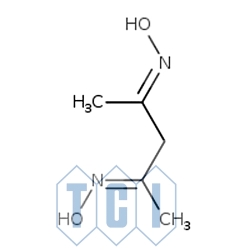 Dioksym 2,4-pentanodionu 98.0% [2157-56-4]