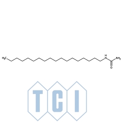 N-oktadecylomocznik 97.0% [2158-08-9]