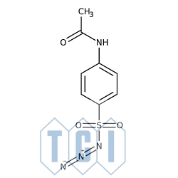 Azydek 4-acetamidobenzenosulfonylu 98.0% [2158-14-7]