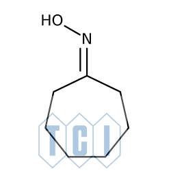 Oksym cykloheptanonu 98.0% [2158-31-8]