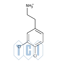 2-(3,4-dichlorofenylo)etyloamina 98.0% [21581-45-3]