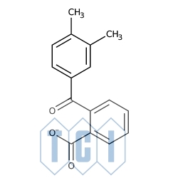 Kwas 3',4'-dimetylobenzofenono-2-karboksylowy 98.0% [2159-42-4]
