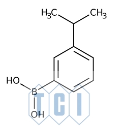 Kwas 3-izopropylofenyloborowy (zawiera różne ilości bezwodnika) [216019-28-2]