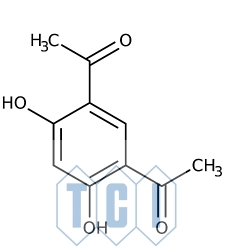 4,6-diacetylorezorcynol 98.0% [2161-85-5]