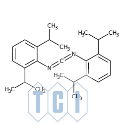 Bis(2,6-diizopropylofenylo)karbodiimid 98.0% [2162-74-5]