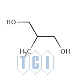 2-metylo-1,3-propanodiol 98.0% [2163-42-0]