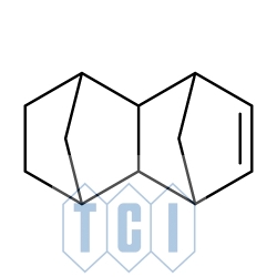 Tetracyklo[6.2.1.13,6.02,7]dodek-4-en 96.0% [21635-90-5]