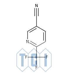 5-cyjano-2-(trifluorometylo)pirydyna 98.0% [216431-85-5]