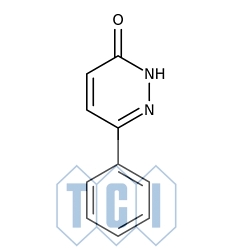 6-fenylo-3(2h)-pirydazynon 98.0% [2166-31-6]