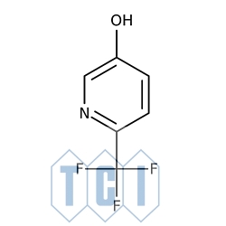 5-hydroksy-2-(trifluorometylo)pirydyna 98.0% [216766-12-0]