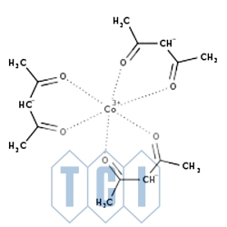 Tris(2,4-pentanodiono)kobalt(iii) 98.0% [21679-46-9]