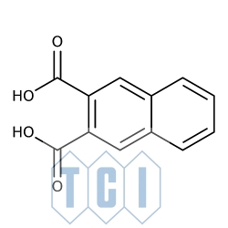 Kwas 2,3-naftalenodikarboksylowy 98.0% [2169-87-1]