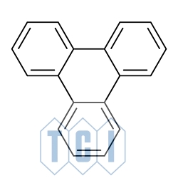 Trifenylen (oczyszczony przez sublimację) 98.0% [217-59-4]