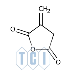 Bezwodnik itakonowy 95.0% [2170-03-8]